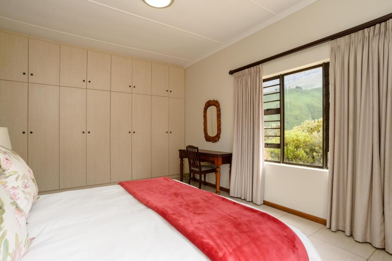 Vredehoek Guest Farm Breërivier Exterior foto